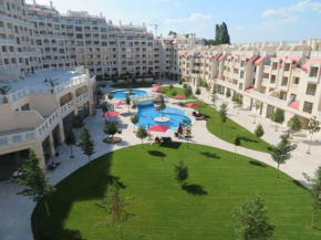 Varna South Bay Beach Residence